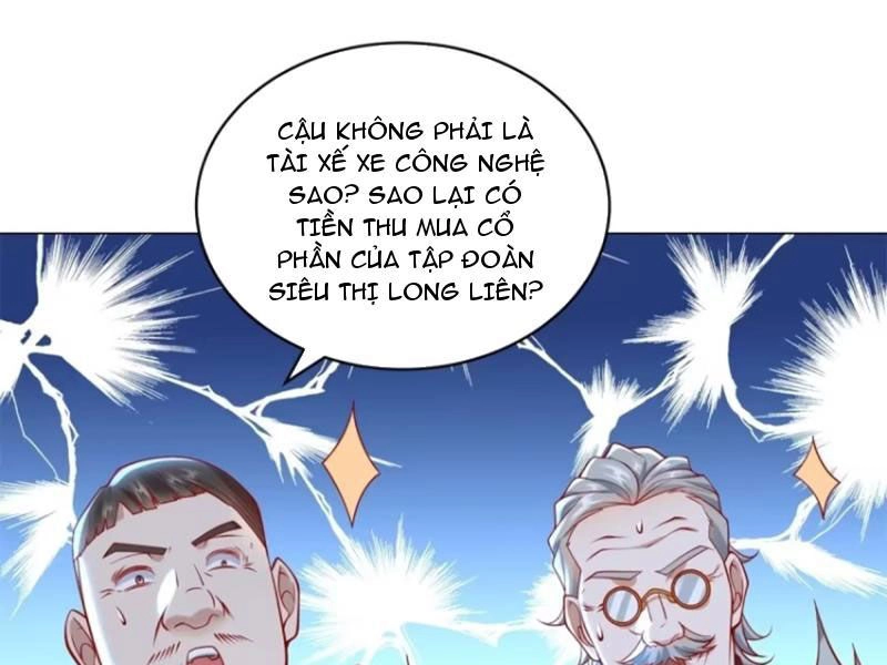 Tôi Là Tài Xế Xe Công Nghệ Có Chút Tiền Thì Đã Sao? Chapter 95 - 47