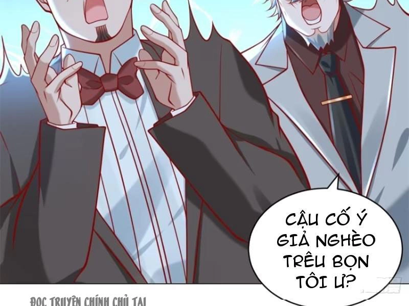 Tôi Là Tài Xế Xe Công Nghệ Có Chút Tiền Thì Đã Sao? Chapter 95 - 48