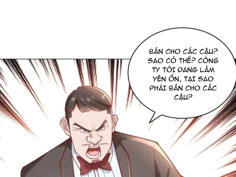 Tôi Là Tài Xế Xe Công Nghệ Có Chút Tiền Thì Đã Sao? Chapter 95 - 52