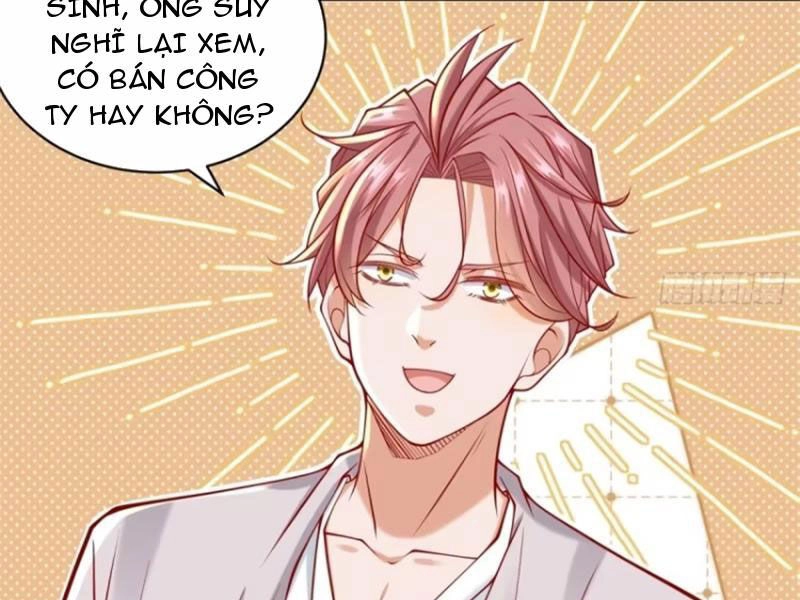 Tôi Là Tài Xế Xe Công Nghệ Có Chút Tiền Thì Đã Sao? Chapter 95 - 85