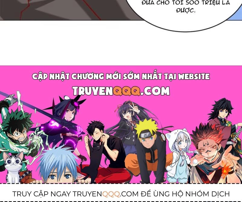 Tôi Là Tài Xế Xe Công Nghệ Có Chút Tiền Thì Đã Sao? Chapter 95 - 90