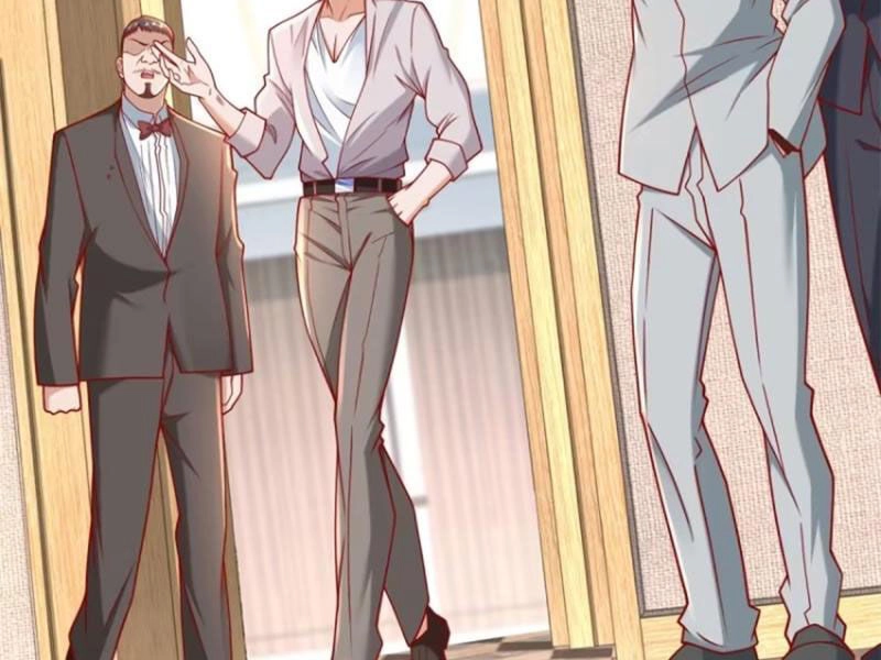 Tôi Là Tài Xế Xe Công Nghệ Có Chút Tiền Thì Đã Sao? Chapter 96 - 2