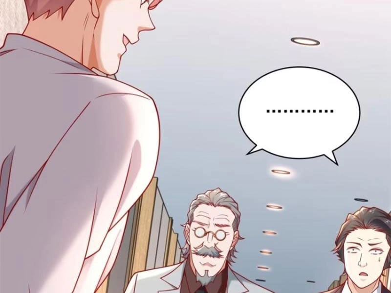 Tôi Là Tài Xế Xe Công Nghệ Có Chút Tiền Thì Đã Sao? Chapter 96 - 10