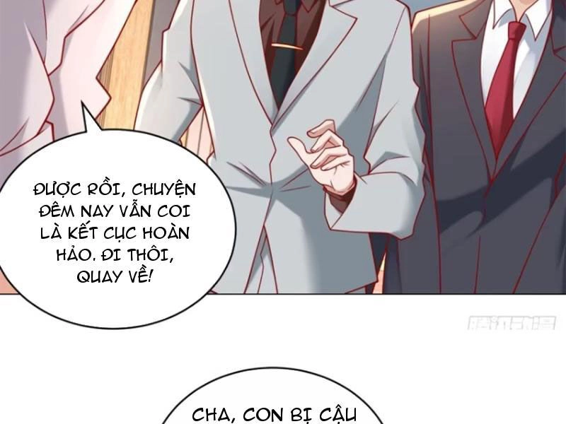 Tôi Là Tài Xế Xe Công Nghệ Có Chút Tiền Thì Đã Sao? Chapter 96 - 11