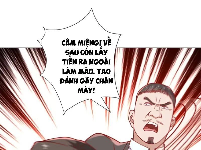 Tôi Là Tài Xế Xe Công Nghệ Có Chút Tiền Thì Đã Sao? Chapter 96 - 14
