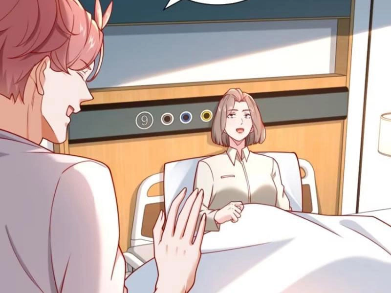 Tôi Là Tài Xế Xe Công Nghệ Có Chút Tiền Thì Đã Sao? Chapter 96 - 28