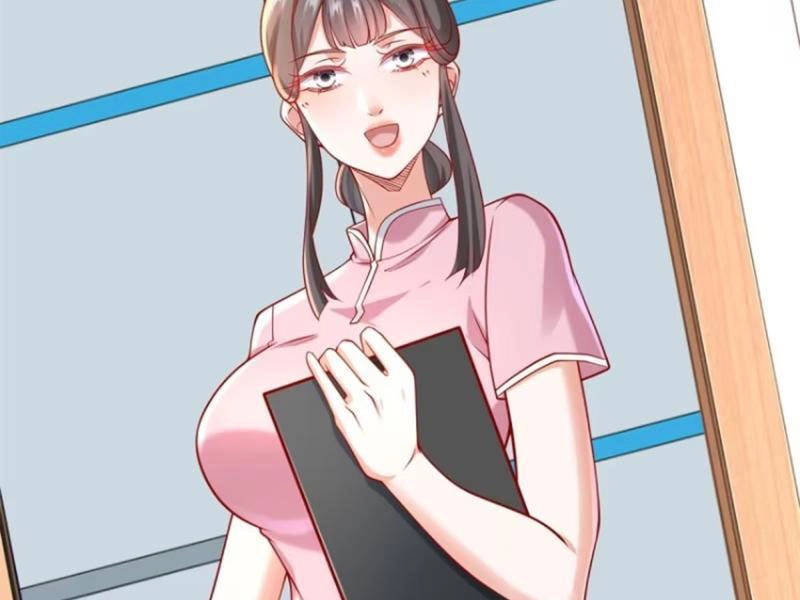 Tôi Là Tài Xế Xe Công Nghệ Có Chút Tiền Thì Đã Sao? Chapter 96 - 37