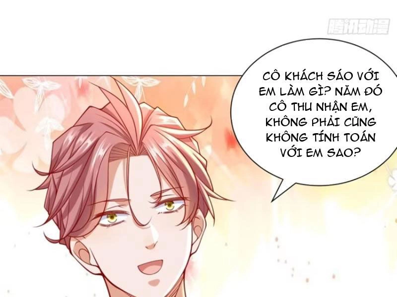 Tôi Là Tài Xế Xe Công Nghệ Có Chút Tiền Thì Đã Sao? Chapter 96 - 56