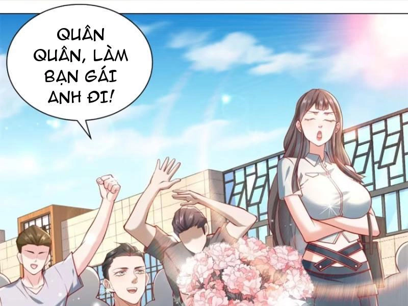 Tôi Là Tài Xế Xe Công Nghệ Có Chút Tiền Thì Đã Sao? Chapter 96 - 64