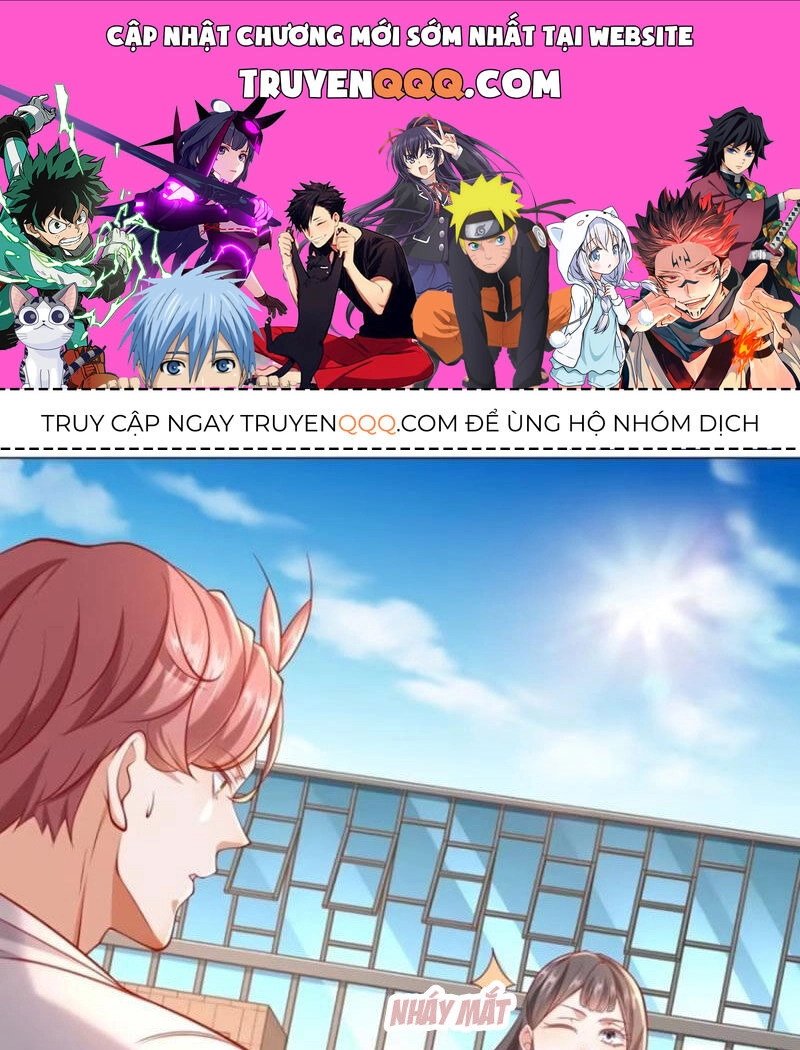 Tôi Là Tài Xế Xe Công Nghệ Có Chút Tiền Thì Đã Sao? Chapter 97 - 1