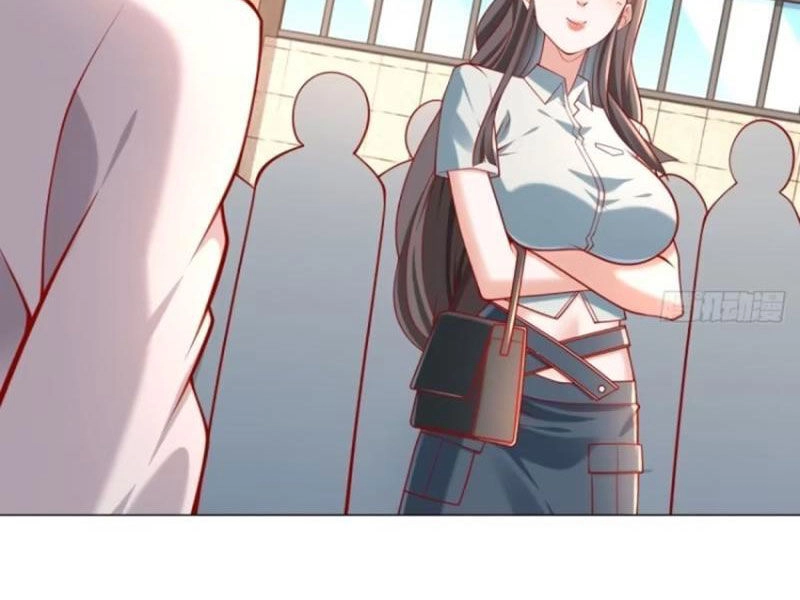 Tôi Là Tài Xế Xe Công Nghệ Có Chút Tiền Thì Đã Sao? Chapter 97 - 2