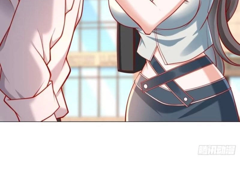 Tôi Là Tài Xế Xe Công Nghệ Có Chút Tiền Thì Đã Sao? Chapter 97 - 7