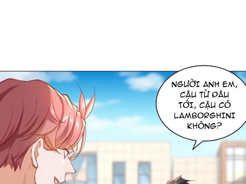 Tôi Là Tài Xế Xe Công Nghệ Có Chút Tiền Thì Đã Sao? Chapter 97 - 8