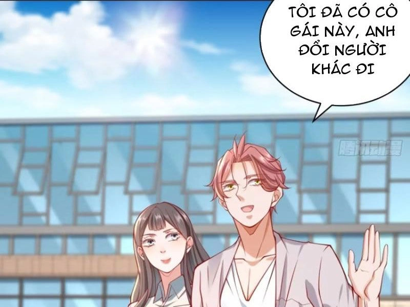 Tôi Là Tài Xế Xe Công Nghệ Có Chút Tiền Thì Đã Sao? Chapter 97 - 18