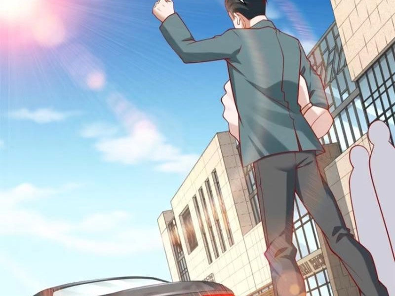 Tôi Là Tài Xế Xe Công Nghệ Có Chút Tiền Thì Đã Sao? Chapter 97 - 21