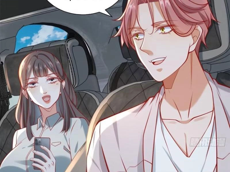 Tôi Là Tài Xế Xe Công Nghệ Có Chút Tiền Thì Đã Sao? Chapter 97 - 25