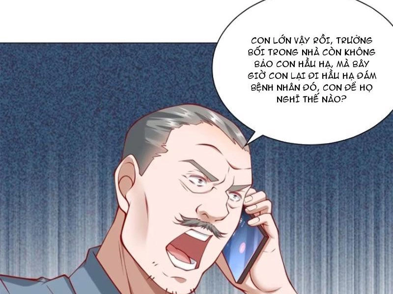 Tôi Là Tài Xế Xe Công Nghệ Có Chút Tiền Thì Đã Sao? Chapter 97 - 38