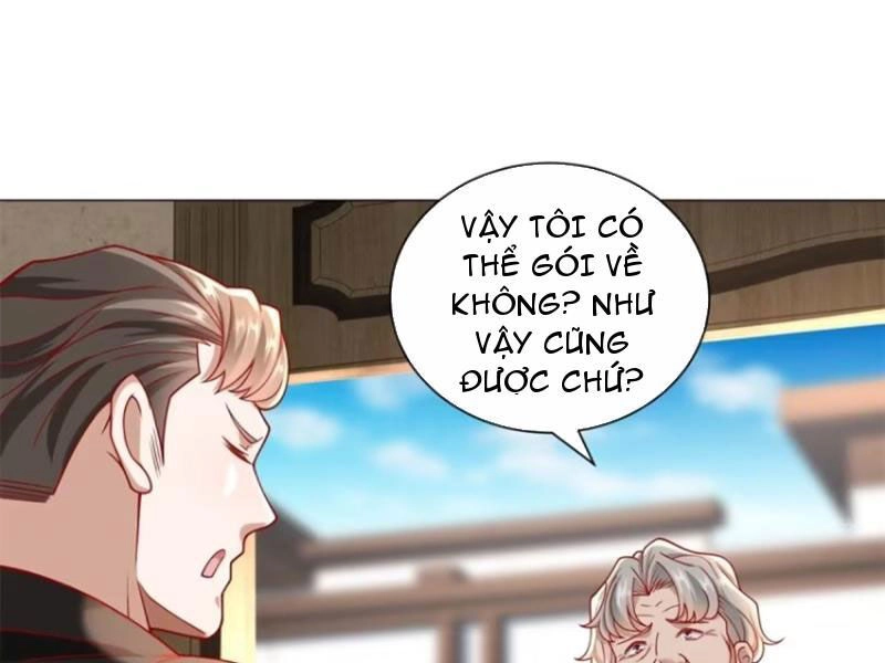 Tôi Là Tài Xế Xe Công Nghệ Có Chút Tiền Thì Đã Sao? Chapter 97 - 61