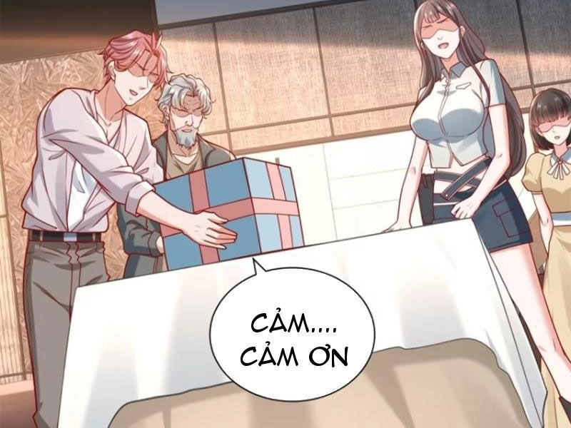 Tôi Là Tài Xế Xe Công Nghệ Có Chút Tiền Thì Đã Sao? Chapter 97 - 77