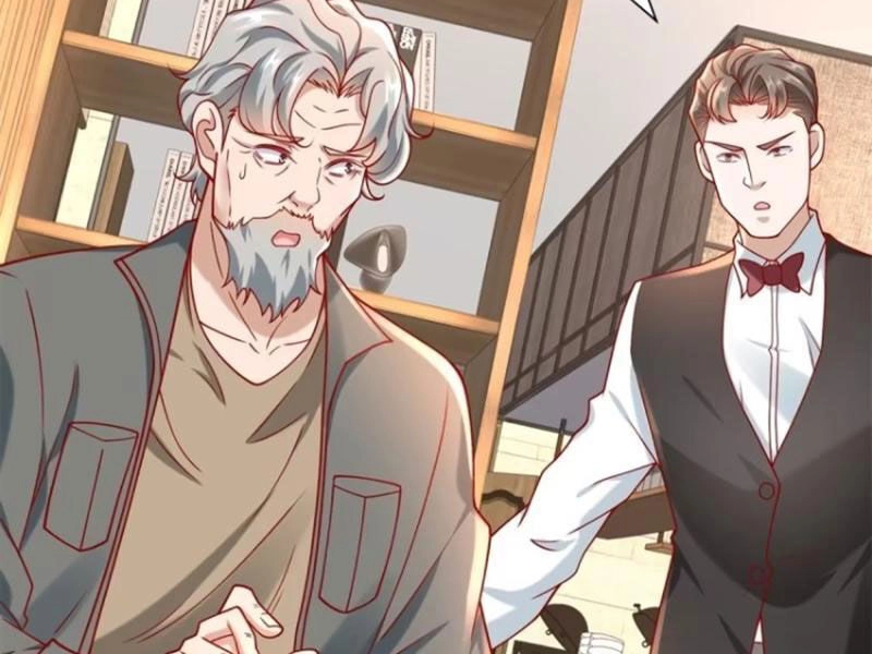 Tôi Là Tài Xế Xe Công Nghệ Có Chút Tiền Thì Đã Sao? Chapter 97 - 85