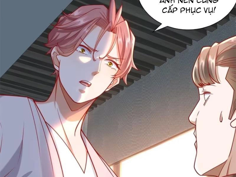 Tôi Là Tài Xế Xe Công Nghệ Có Chút Tiền Thì Đã Sao? Chapter 97 - 89