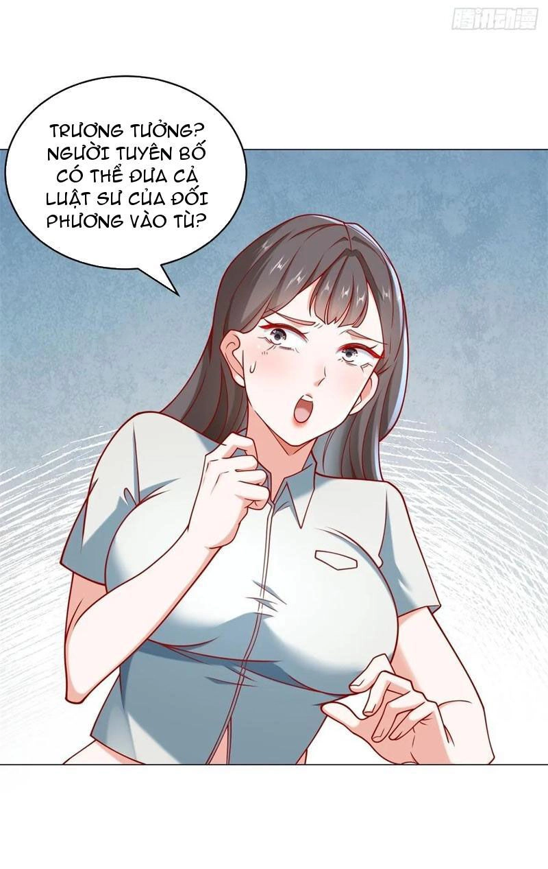 Tôi Là Tài Xế Xe Công Nghệ Có Chút Tiền Thì Đã Sao? Chapter 98 - 12