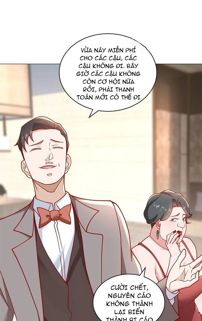 Tôi Là Tài Xế Xe Công Nghệ Có Chút Tiền Thì Đã Sao? Chapter 98 - 13