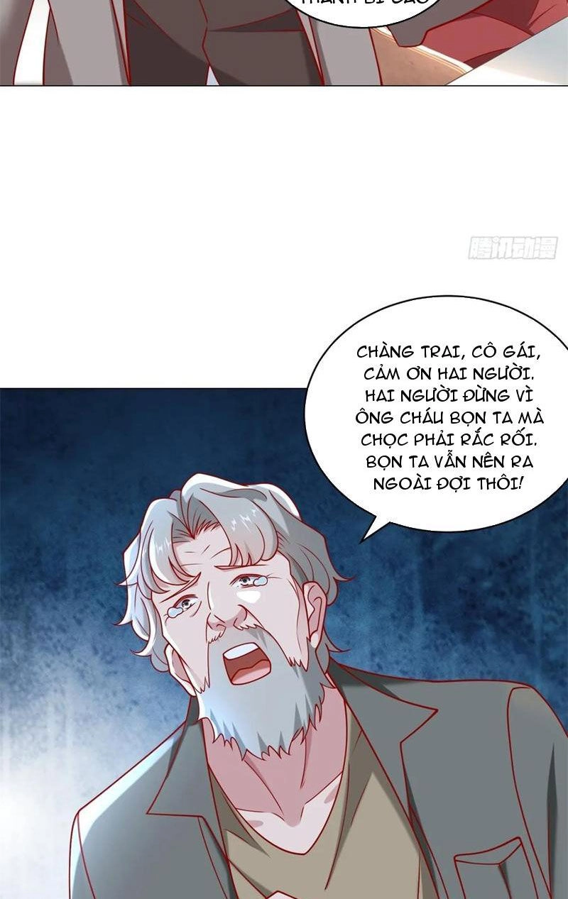 Tôi Là Tài Xế Xe Công Nghệ Có Chút Tiền Thì Đã Sao? Chapter 98 - 14