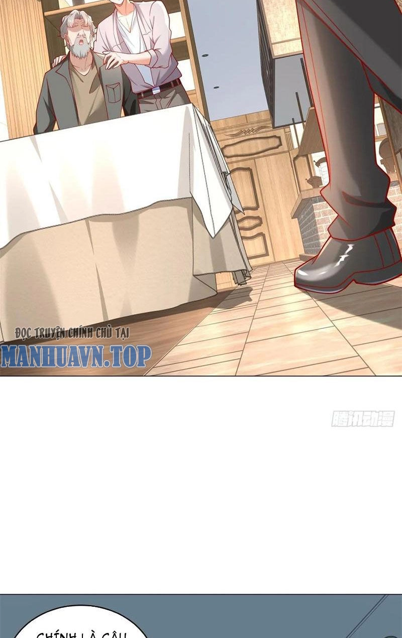 Tôi Là Tài Xế Xe Công Nghệ Có Chút Tiền Thì Đã Sao? Chapter 98 - 17