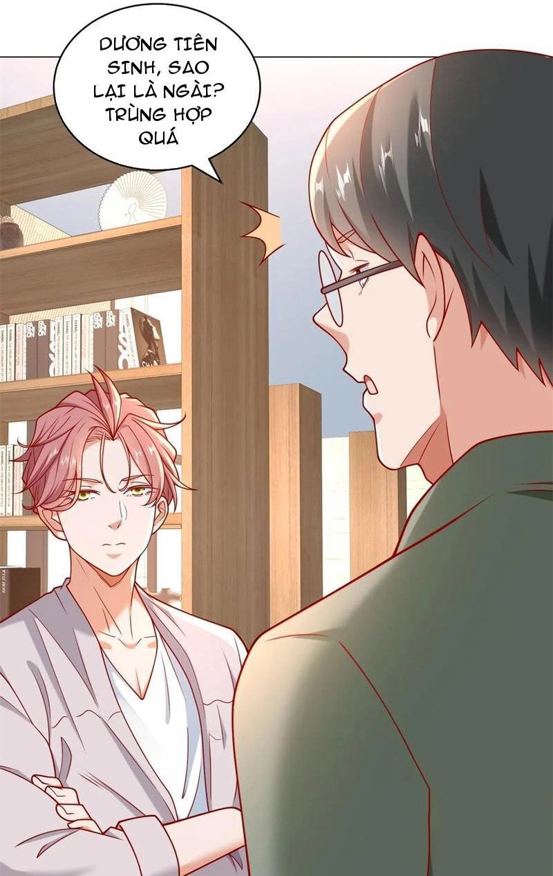 Tôi Là Tài Xế Xe Công Nghệ Có Chút Tiền Thì Đã Sao? Chapter 98 - 19