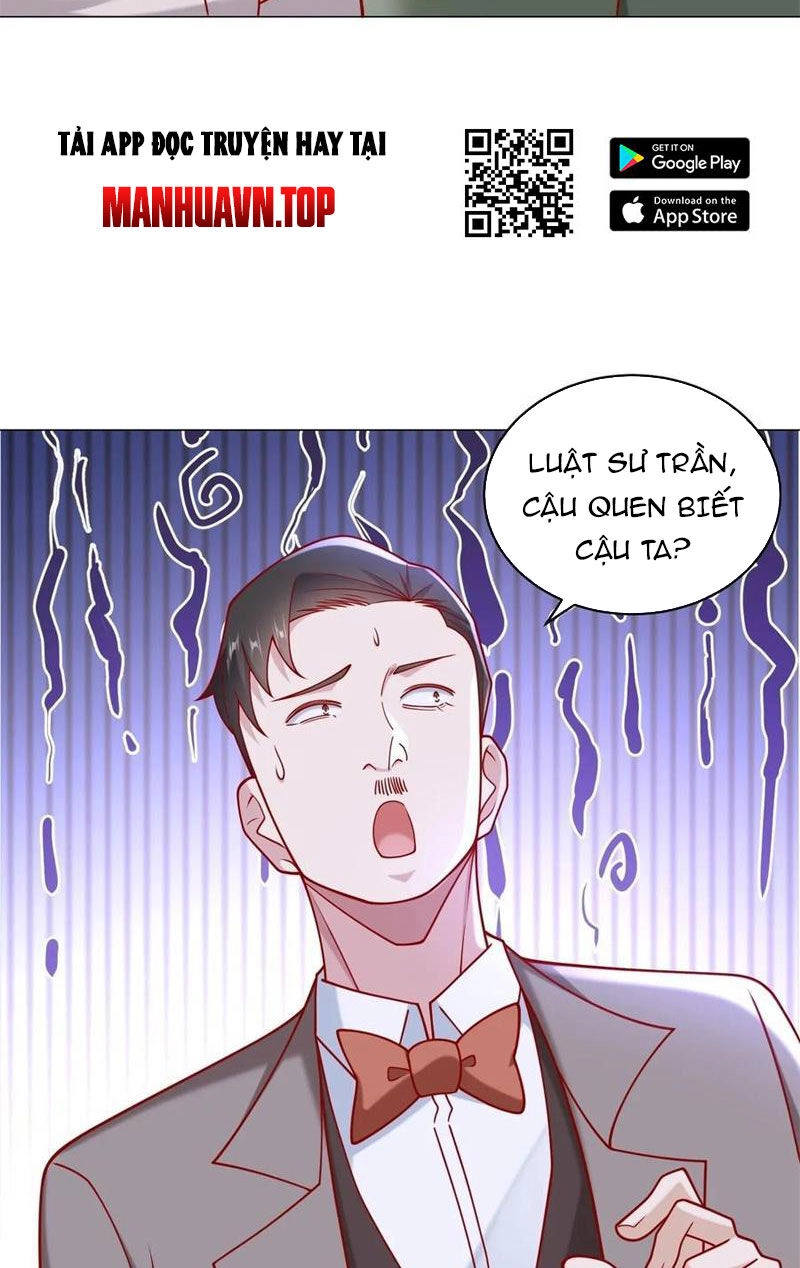 Tôi Là Tài Xế Xe Công Nghệ Có Chút Tiền Thì Đã Sao? Chapter 98 - 20