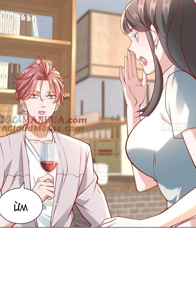 Tôi Là Tài Xế Xe Công Nghệ Có Chút Tiền Thì Đã Sao? Chapter 98 - 25