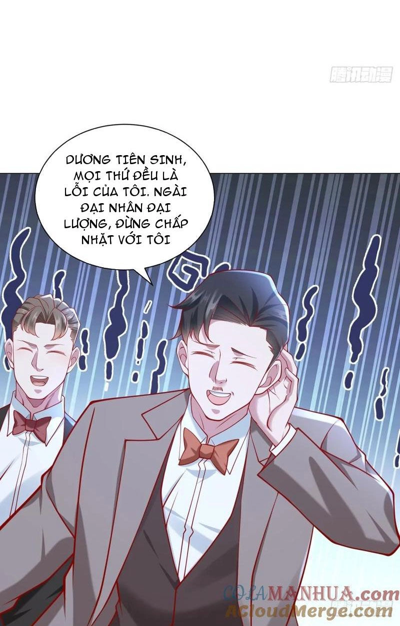 Tôi Là Tài Xế Xe Công Nghệ Có Chút Tiền Thì Đã Sao? Chapter 98 - 27