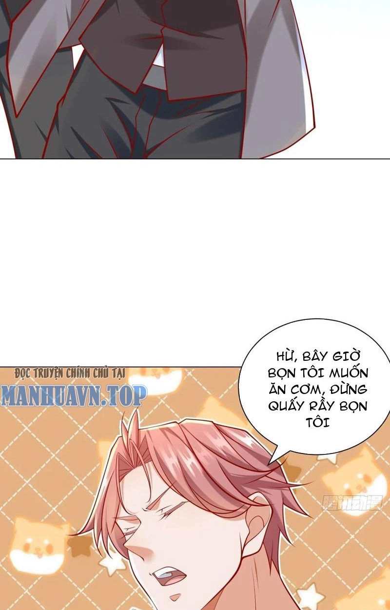 Tôi Là Tài Xế Xe Công Nghệ Có Chút Tiền Thì Đã Sao? Chapter 98 - 28