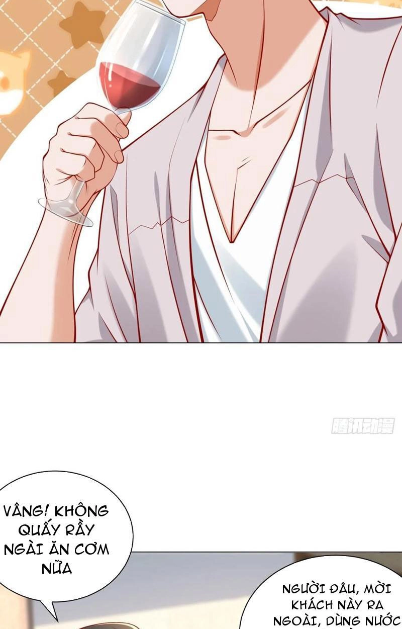 Tôi Là Tài Xế Xe Công Nghệ Có Chút Tiền Thì Đã Sao? Chapter 98 - 29