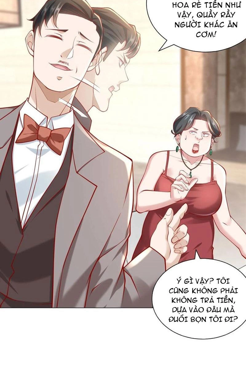 Tôi Là Tài Xế Xe Công Nghệ Có Chút Tiền Thì Đã Sao? Chapter 98 - 30