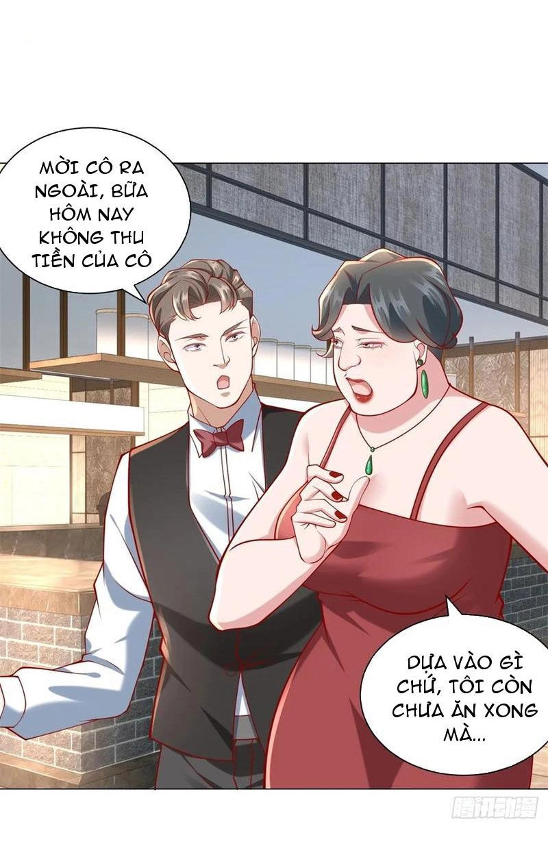 Tôi Là Tài Xế Xe Công Nghệ Có Chút Tiền Thì Đã Sao? Chapter 98 - 31