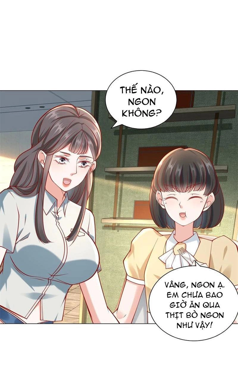 Tôi Là Tài Xế Xe Công Nghệ Có Chút Tiền Thì Đã Sao? Chapter 98 - 32