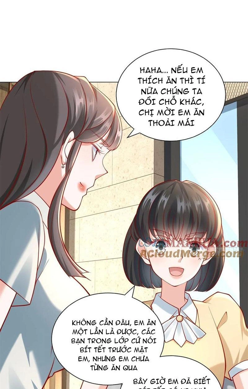 Tôi Là Tài Xế Xe Công Nghệ Có Chút Tiền Thì Đã Sao? Chapter 98 - 33