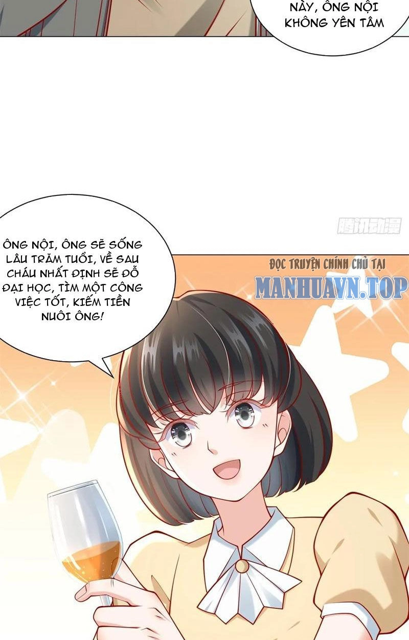 Tôi Là Tài Xế Xe Công Nghệ Có Chút Tiền Thì Đã Sao? Chapter 98 - 35