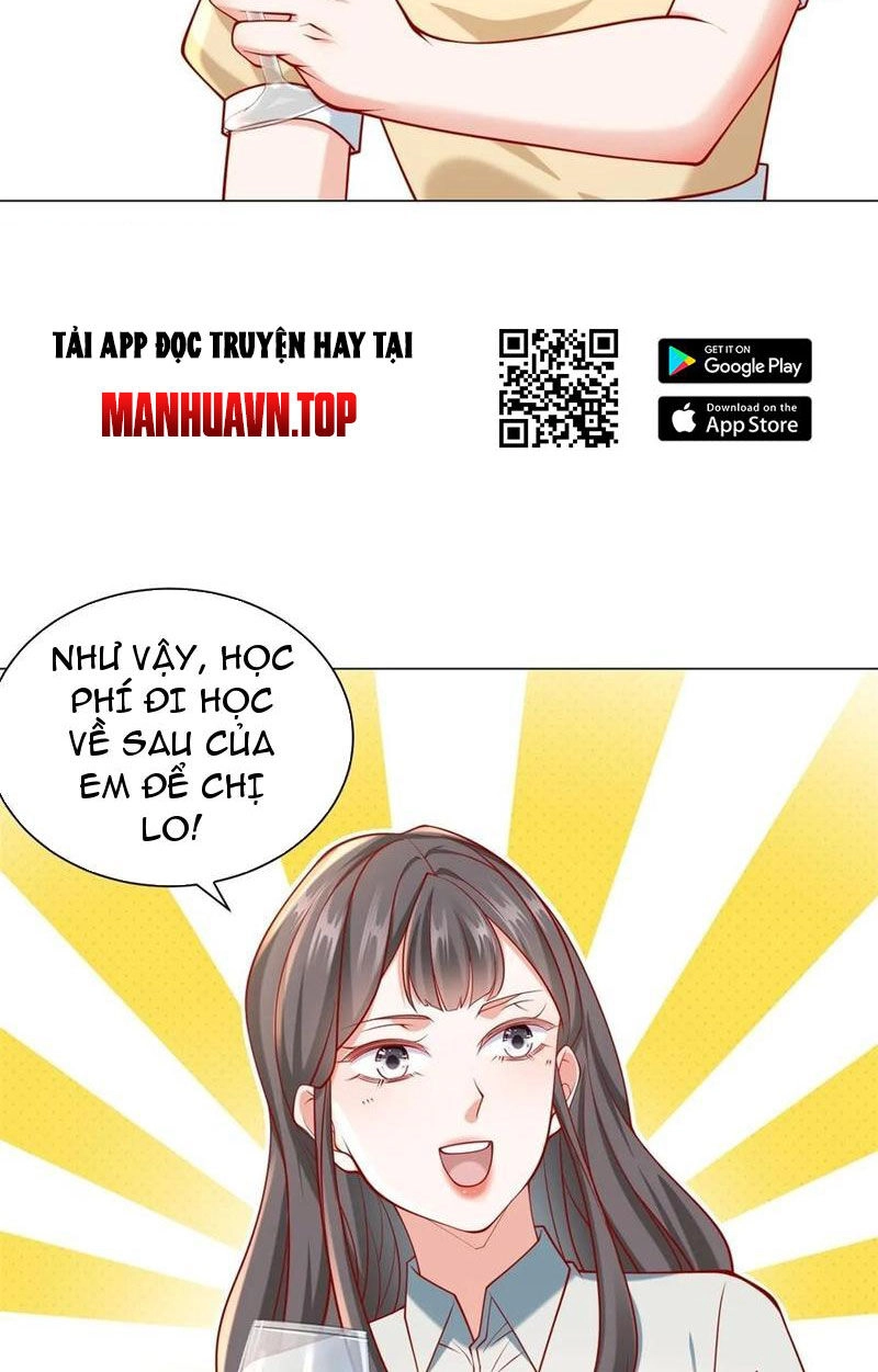 Tôi Là Tài Xế Xe Công Nghệ Có Chút Tiền Thì Đã Sao? Chapter 98 - 36