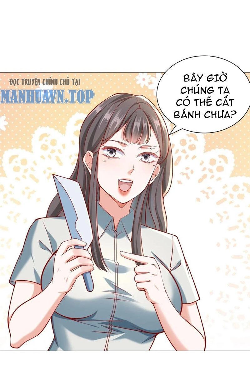 Tôi Là Tài Xế Xe Công Nghệ Có Chút Tiền Thì Đã Sao? Chapter 98 - 40