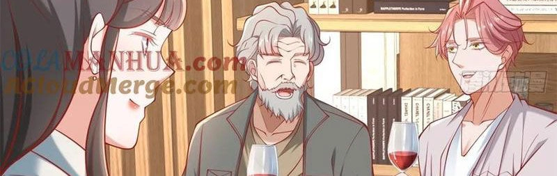 Tôi Là Tài Xế Xe Công Nghệ Có Chút Tiền Thì Đã Sao? Chapter 98 - 57