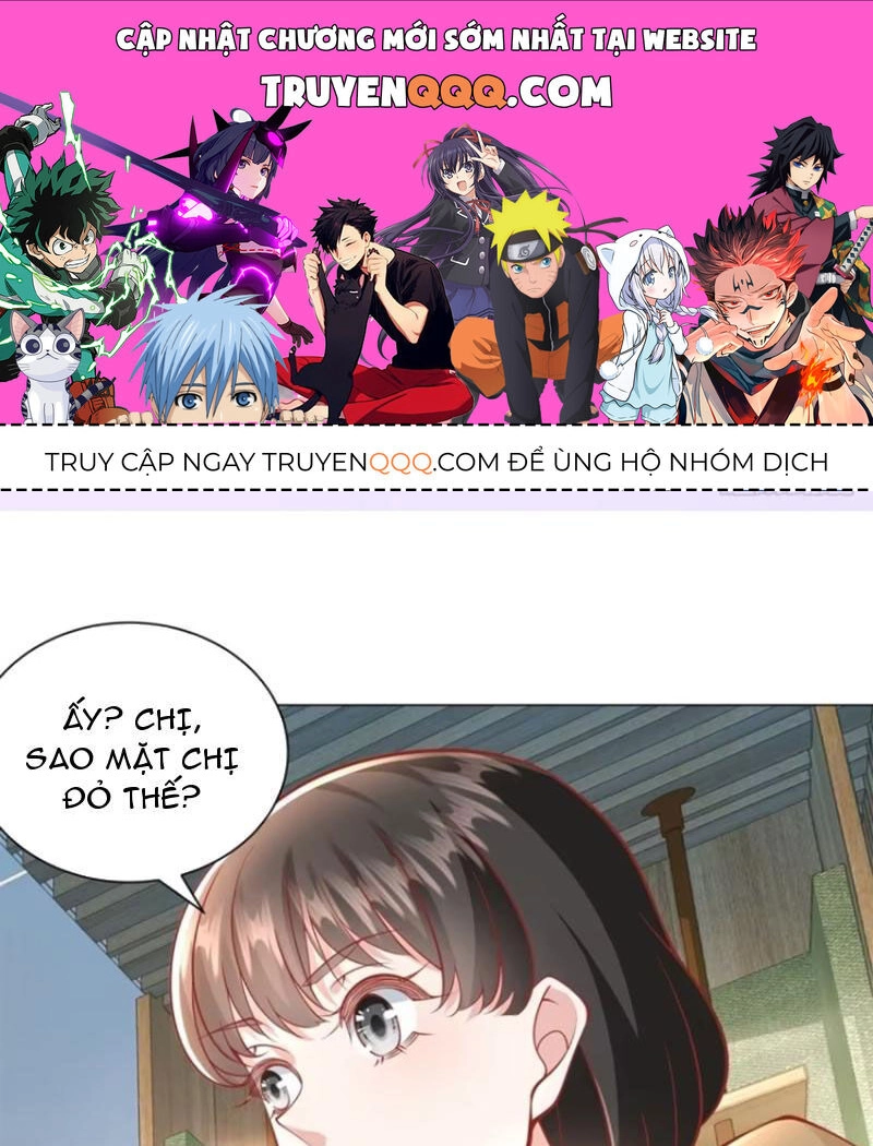 Tôi Là Tài Xế Xe Công Nghệ Có Chút Tiền Thì Đã Sao? Chapter 99 - 1