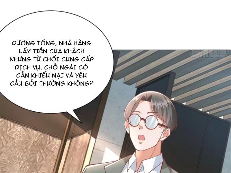 Tôi Là Tài Xế Xe Công Nghệ Có Chút Tiền Thì Đã Sao? Chapter 99 - 6