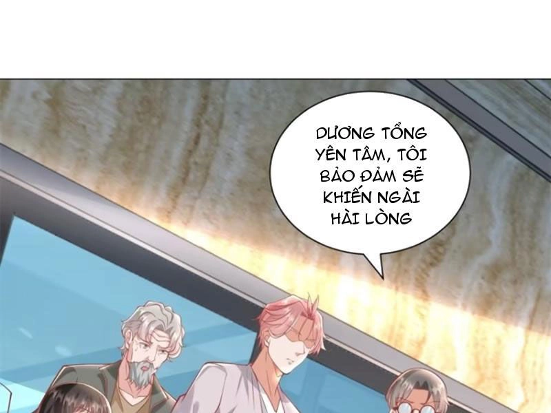 Tôi Là Tài Xế Xe Công Nghệ Có Chút Tiền Thì Đã Sao? Chapter 99 - 12