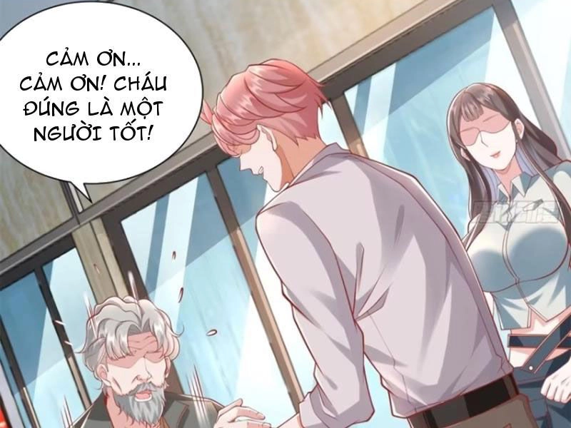 Tôi Là Tài Xế Xe Công Nghệ Có Chút Tiền Thì Đã Sao? Chapter 99 - 26