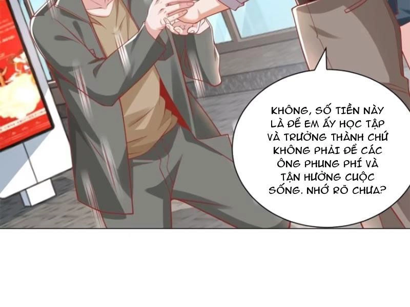 Tôi Là Tài Xế Xe Công Nghệ Có Chút Tiền Thì Đã Sao? Chapter 99 - 27