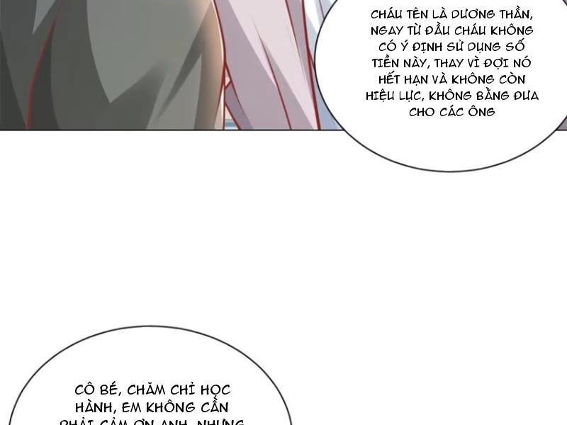 Tôi Là Tài Xế Xe Công Nghệ Có Chút Tiền Thì Đã Sao? Chapter 99 - 30