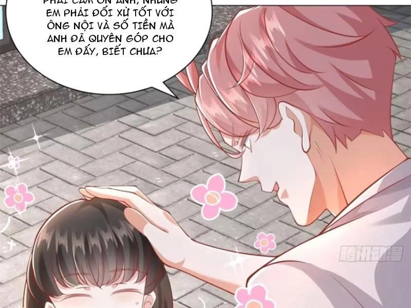 Tôi Là Tài Xế Xe Công Nghệ Có Chút Tiền Thì Đã Sao? Chapter 99 - 31